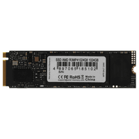 Твердотельный накопитель SSD AMD Radeon R3 Series M2.2280 1024GB - фото 1