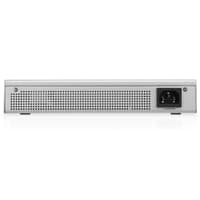 Коммутатор Ubiquiti UniFi Switch 8-150W |US-8-150W| PoE-коммутатор, 8х 1G RJ45, 2х SFP, раздача 130 Вт - фото 3