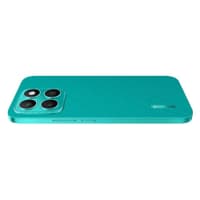 Смартфон Honor X8c 8/256Gb, зеленый - фото 6