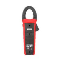 Токоизмерительные клещи UNI-T UT219M , 1000В, 600А, 60МОм, температура - фото 2
