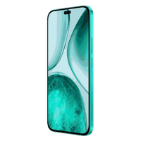 Смартфон Honor X8c 8/128Gb, зеленый - фото 4