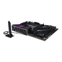 Материнская плата ASUS ROG STRIX X870E-E GAMING WIFI7 NEO AM5 ATX 4xDDR5 2xPCIEx16 5xM.2 4xUSB-C HDMI 5GLAN WIFI7 - фото 12
