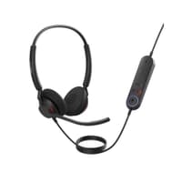 Гарнитура Jabra Engage 40 Inline Link USB-A MS Stereo - фото 1