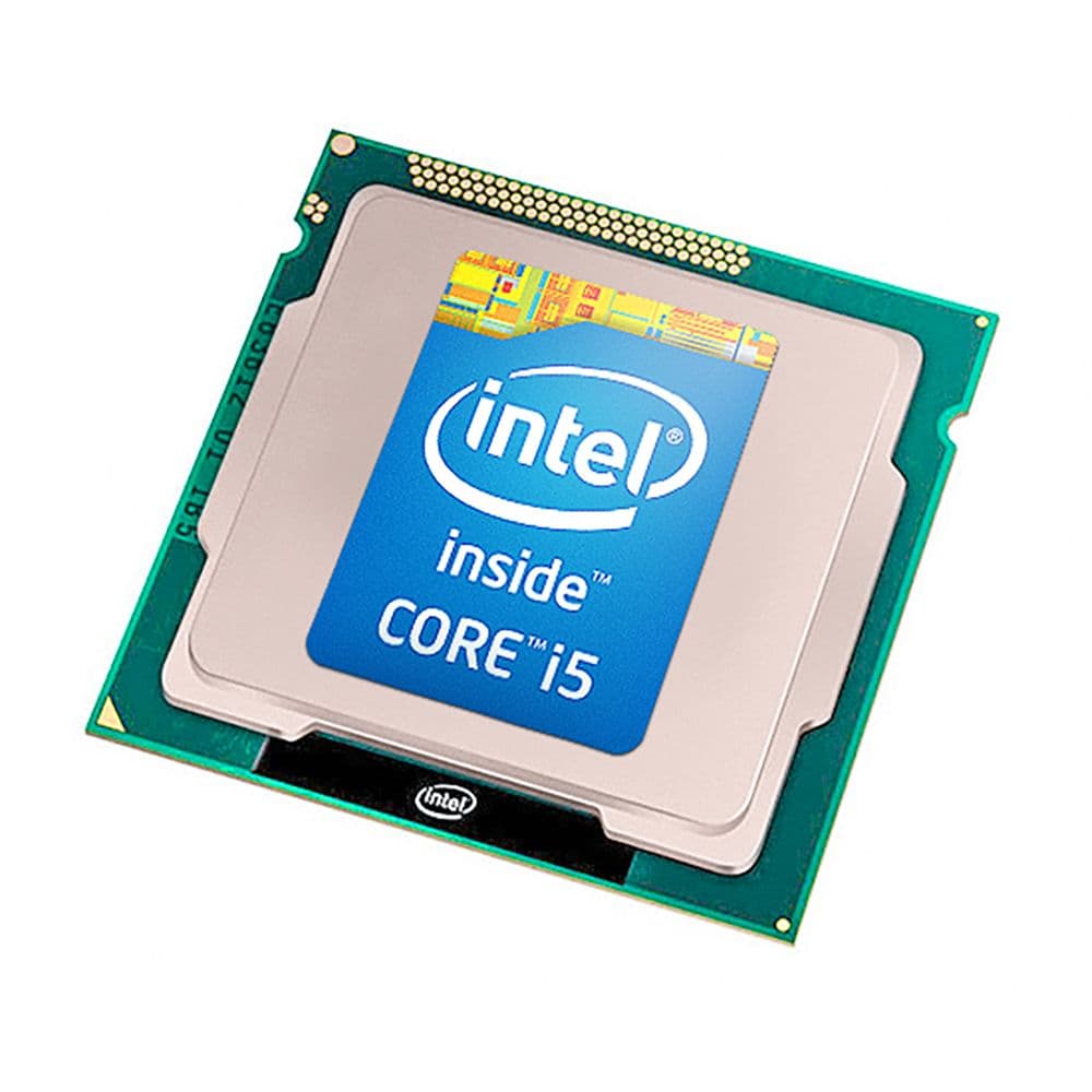 Центральный Процессор Intel Core i5-10400 OEM (Comet Lake, 14nm, C6/T12, Base 2,90GHz, Turbo 4,30GHz, UHD 630, L3 12Mb, TDP 65W, S1200) OEM