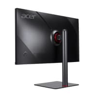 Монитор 27" ACER XV275UV3ymiprux Black ( IPS, 2560x1440, 1ms, 400cd, 180Hz, 2xHDMI(2.1) + 1xDP(1.4) + 1xType-C(90W) + Audio out + USB 3.0x2 + USB-B (1up 2down), sync: FreeSync Premium, hdr: HDR 1000, hadj 150, DE: Delta E<2, Vesa: 75x75) - фото 5