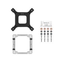 R-AG400-WHNDMN-G-1 - Кулер для процессора DeepCool AG400 DIGITAL WH (R-AG400-WHNDMN-G-1) - фото 9