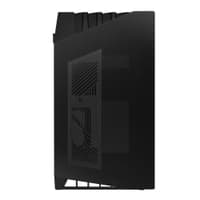 Корпус для ПК Silverstone Bad Pack SST-LD03B-AF TO-LD03-BK-GLASS AND AIR FLOW VENT-SST (810256) bp - фото 7