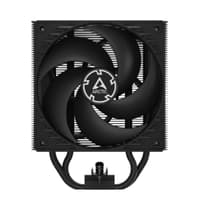 Вентилятор для процессора Arctic Cooling Вентилятор для процессора Arctic Freezer 36 (Black) - Retail (Intel: LGA 1851, LGA 1700 AMD: AM5, AM4) (ACFRE00123A) - фото 2