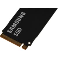 Твердотельный накопитель SSD Samsung M.2 2280 2 TB PM9A1 Client SSD PCIe Gen4×4 NVMe, 7000/5200, IOPS 1000K/850K, TLC 3D - фото 3