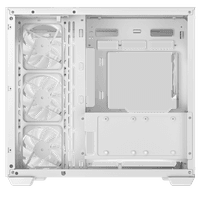 Корпус для ПК Deepcool CG530 4F WH - фото 6