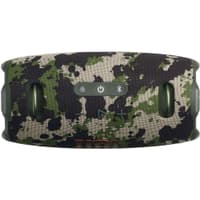 Портативная акустика JBL Xtreme 4 Portable Waterproof Speaker Black Camo - фото 7