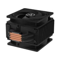 Вентилятор для процессора Arctic Cooling Вентилятор для процессора Arctic Freezer 36 (Black) - Retail (Intel: LGA 1851, LGA 1700 AMD: AM5, AM4) (ACFRE00123A) - фото 5