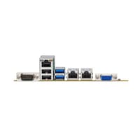 Материнская плата SuperMicro MBD-X12STL-F-O Intel® Xeon® E-2300 Processor, 10th Generation Intel® Pentium® Processor,Single Socket LGA-1200 (Socket H5) supported, CPU supports Up to 95W TDP,Intel® C252,Up to 128GB Unbuffered ECC UDIMM,DDR4-3200MHz, in 4 DIMM slots - фото 3