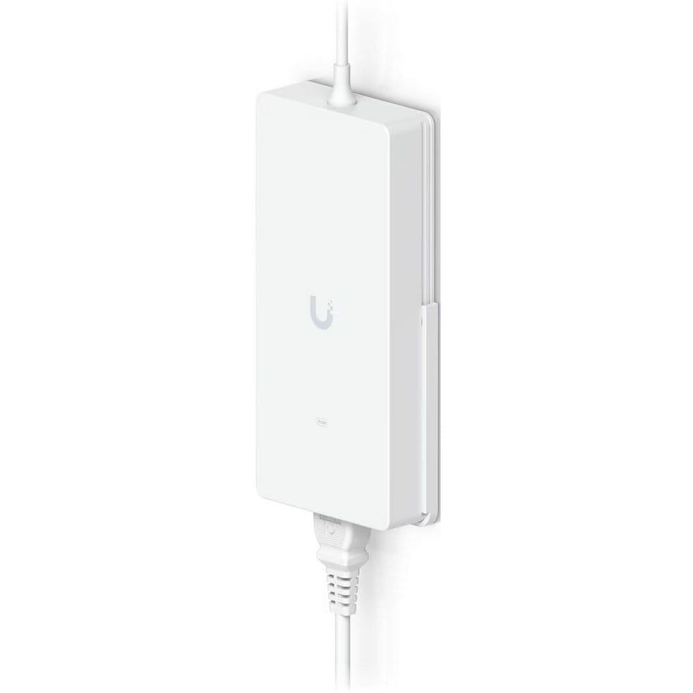Блок питания для сетевого устройства Ubiquiti 210W AC Adapter  54 В, 3,9 А, 210 Вт для PoE-коммутаторов UniFi
