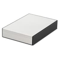 Внешний жёсткий диск 2TB Seagate One Touch Silver (STKY2000401) - фото 5