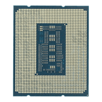 Центральный Процессор Intel Xeon E-2414 4 Cores, 4 Threads, 2.6/4.5GHz, 12M, DDR5-4800, 95W OEM PULL - фото 2