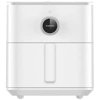 Аэрогриль Xiaomi Bad Pack Smart Air Fryer 6,5L White EU - фото 2