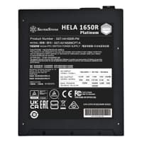 Блок питания ПК Silverstone SST-HA1650R-PM (G540HA165R0M220) - фото 11