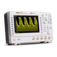 Осциллографы Rigol1GHz, 4CH, 5GSa/s - фото 2