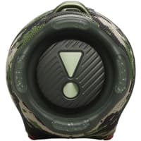 Портативная акустика JBL Xtreme 4 Portable Waterproof Speaker Black Camo - фото 10