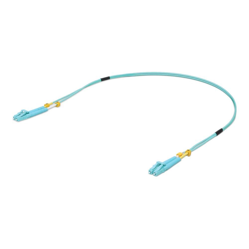 Кабель Ubiquiti UniFi ODN Cable 0.5 м Оптический патч-корд 10G Multi Mode