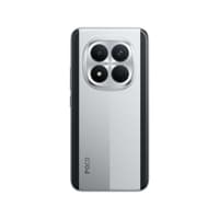 Смартфон POCO M8 Pro 5G 12+512Gb P16UP серебряный - фото 5