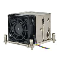 Вентилятор Ablecom ACL-S20070, LGA2011, S+N, 2U (SNK-P0048AP4) - фото 1