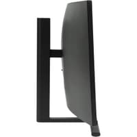 Монитор 34" Huawei MateView ZQE-CBA Black (3440х1440, 21:9, VA, 1500R, 4000:1, 350 nits, HDR 10, 190 Hz, 1 ms GTG, USB Type-C DC In, DP 1.4, HDMI 2.0 ) - фото 6