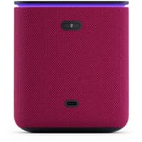 Умная колонка Yandex Станция Миди Алиса малиновый 24W 1.0 BT/Wi-Fi 10м (YNDX-00054PNK) - фото 3