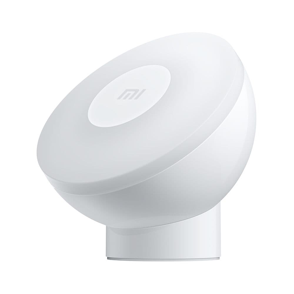 Светильник Xiaomi портативный Mi Motion-Activated Night Light 2 (Bluetooth) BHR5278GL (751325)