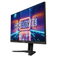 Монитор Gigabyte «Bad Pack 28» Gigabyte M28U-EK Gaming monitor Black (IPS, 3840x2160, HDMI+HDMI+DP, 2,26 ms,» 178°/178°, 300 cd/m, 1000:1, 2xUSB3.0, USB Type-C, 144Hz, MM) (20VM0-M28UBA-1EKR) - фото 3
