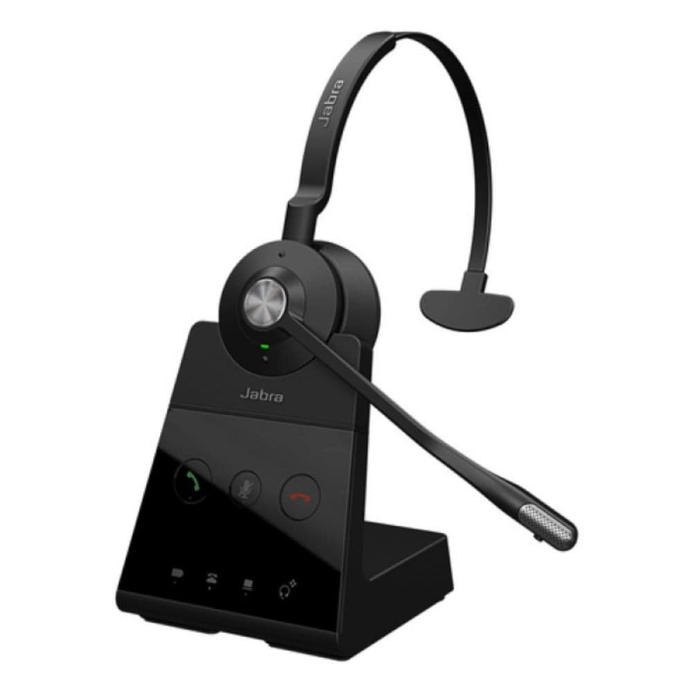 Беспроводная гарнитура Jabra Engage 65 E, Mono