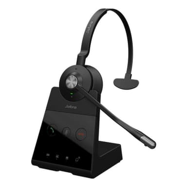 Беспроводная гарнитура Jabra Engage 65 E, Mono