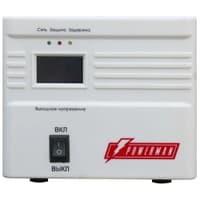 Стабилизатор напряжения Powerman AVS 500 A (6121481) AVS 500 A - фото 2