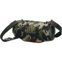Портативная акустика JBL Xtreme 4 Portable Waterproof Speaker Black Camo - фото 4