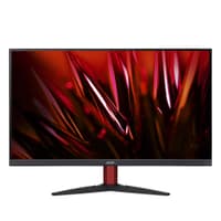 Монитор Acer 27" Nitro KG272M3bmiipx Black (IPS, 1920x1080, HDMI+HDMI+DP, 0.5 ms, 178°/178°, 250 cd/m, 1000:1 (100M:1), 180Hz, MM) - фото 1