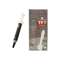 Термопаста Thermal Grease Thermalright TF7 2g / bag+spatula - фото 3