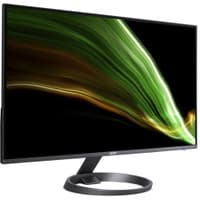 Монитор 27" ACER R272Eyi Black (IPS, 1920x1080, D-sub+HDMI, 1 ms, 178°/178°, 250 cd/m, 1000:1, 100Hz) - фото 2
