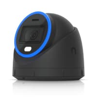 UBIQUITI UVC-AI-Turret-B Видеокамера 4K (8MP), 30 к/с, 109,9°, ИК-подсветка до 40 м, черный - фото 4
