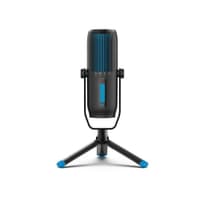 Проводной микрофон Jlab Talk PRO MixedMicrophone (PN:IEUMTALKPRORBLK4/MTALKPRORBLK4) - фото 1