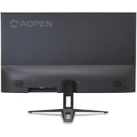 Монитор 27" Aopen (Acer) 27KG3M3bip Black (1920x1080, 180 Гц, IPS, LED, 1 мс, 1000:1, 250 Кд/м2, 178°/178°, DisplayPort 1.2, HDMI 2.0) - фото 4
