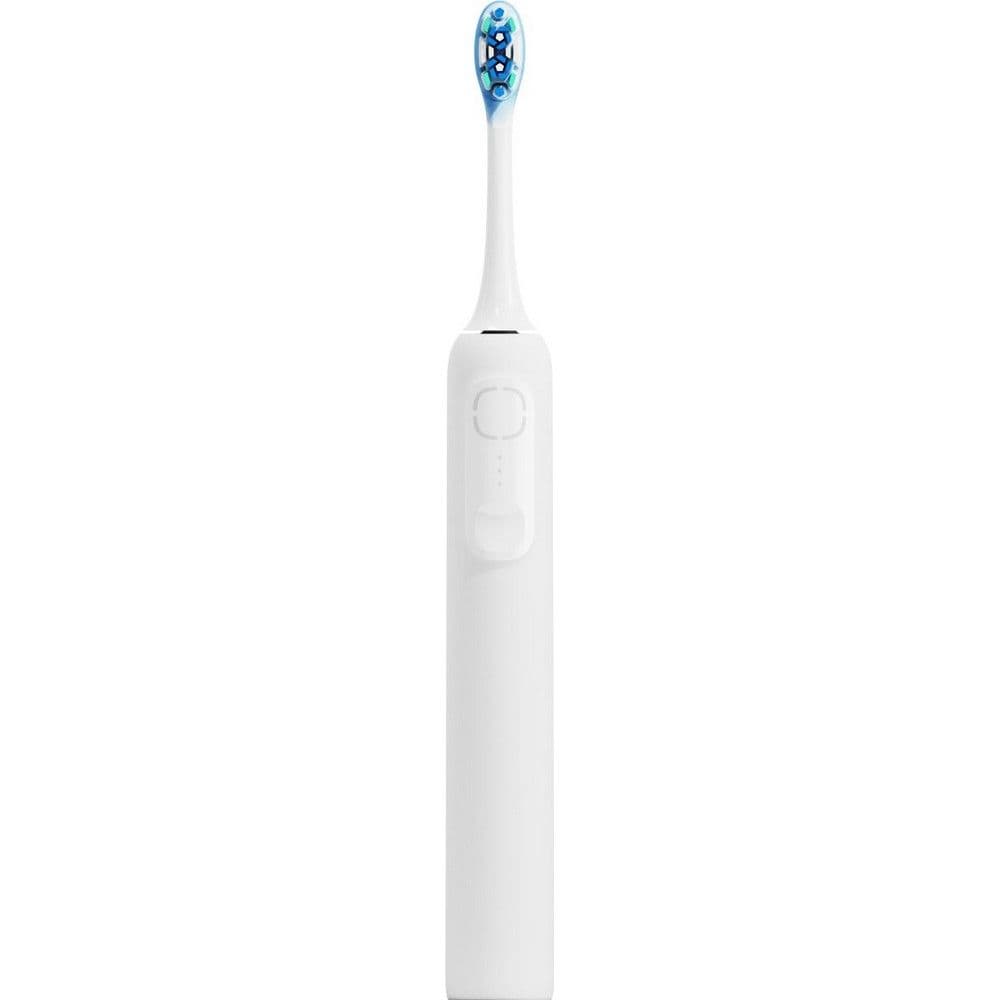Электрическая зубная щетка Xiaomi Oscillation Electric Toothbrush белая