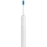 Электрическая зубная щетка Xiaomi Oscillation Electric Toothbrush белая - фото 1