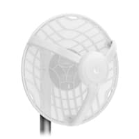Точка доступа Wi-Fi Ubiquiti Ubiquiti GigaBeam Long Range Радиоустройство 60 ГГц (с резервированием 5 ГГц), airMAX ac, 38 дБи - фото 1