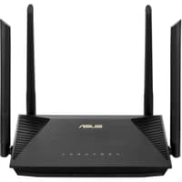 Маршрутизатор ASUS RT-AX53U WiFi 6 3x1G USB 1201+574Mbps 5GHz/2.4GHz - фото 1