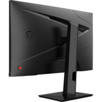Монитор Bad Pack 27" MSI MAG 274UPF Black (Rapid IPS, 3840x2160, HDMI+HDMI+DP+Type C, USB Hub, 1 ms, 178°/178°, 400 cd/m, 1000:1 (100M:1), 144Hz, Pivot) bp - фото 4