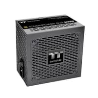 Блок питания Thermaltake PS-TPD-0850NNFAGE-C Non Modular/Non LightFull/Range Analog/80 Plus Gold/EU/Non JP CAP/A11 Flat CablesGen 5 - фото 6