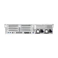 БУ Платформа системного блока MSI S2205-01 (MSI PN:939-S322-15S), 2U2S Intel LGA4677 (up to 350W) - фото 6