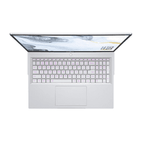 Ноутбук Colorful X16 Pro-HP56A16512S-W-C2A Intel Core i5-14450HX/16Gb (1*16 D5)/SSD512Gb/RTX5060 (115W) 8Gb/16"/IPS/WQXGA/2560x1600/180Hz/Win11/RJ-45/White/2.6kg - фото 3