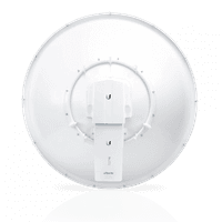 Антенна Ubiquiti airFiber 11 Complete High-Band РРС 11 ГГц, 1.2 Гбит/с, FDD, с антенной 20 дБи и дуплексером верхнего диапазона - фото 6